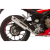 HONDA CB400X 2019-2023 MX SUS SLIP-ON